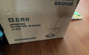 五月花旋转拖把2拖把省力液压杆可拆卸脱水篮拖布吸水墩布长133CM 实拍图