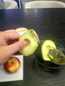京鲜生 牛油果先生智利即食牛油果 4粒超大果 单果160g起 源头直发包邮 实拍图