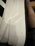 阿迪达斯（adidas）男鞋女鞋休闲板鞋防滑耐用时尚透气情侣款小白鞋 实拍图