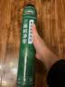 三棵树漆（SKSHU）聚氨酯发泡胶 泡沫胶发泡剂 泡沫填缝剂门窗密封隔热保温堵洞粘接 枪管一体【900g】附带胶嘴 实拍图