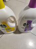 滴露（Dettol）衣物除菌液薰衣草3L 99.9%杀菌除螨 内衣衣物消毒液 可配洗衣液 实拍图