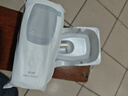 绿之源便携甲醛检测仪家用新房车内测甲醛检测仪空气质量检测仪  实拍图