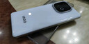 vivo iQOO Z10 Turbo+ 12GB+256GB 云海白 天玑9400+旗舰芯 8000mAh超薄蓝海电池 国家补贴 电竞手机 实拍图