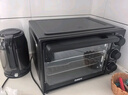 格兰仕（Galanz）32升旋钮操控精准控温专业烘焙简单易操作家用电烤箱K13 实拍图