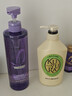 可悠然沐浴露大黄瓶550ml 美肌香氛滋润保湿 男女通用持久留香沐浴乳 实拍图