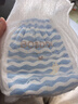 巴布豆（BOBDOG）小波浪拉拉裤XXXXL24片（18kg以上）尿不湿 超薄透气 干爽 实拍图