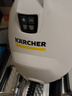 KARCHER德国卡赫 蒸汽拖把拖地机家用多功能高压高温蒸汽清洁杀菌率99.99% SC2 实拍图