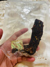 奇圣风干牛肉干西藏特产年货好礼 手撕超干牛肉干解馋小零食肉干肉脯 麻辣味200g*1袋 实拍图