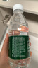 怡宝 饮用水 纯净水350ml*24瓶 整箱装 实拍图