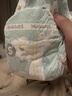 好奇（Huggies）小森林试用装尿不湿心钻纸尿裤NB4片 实拍图