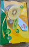佳沛（zespri）新西兰  阳光金奇异果18粒礼盒优选果单果约101-124g 猕猴桃水果 实拍图