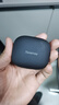唐麦M4【真HiFi音质】无线蓝牙耳机蓝牙6.0入耳式35dB主动降噪35h超长续航跑步运动通话电竞游戏通用黑 实拍图