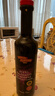 莫奈瑞摩德纳黑醋500ml【意大利进口IGP】酿造食醋香醋沙拉油醋汁凉拌 实拍图