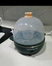 九阳（Joyoung）煮蛋器多功能智能蒸蛋器一键启动 7个蛋量 ZD7-GE130 实拍图