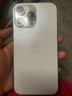 AppleiPhone 14 ProMax 【24期免息】 苹果14promax 国行5G苹果手机 银色【晒单有礼】 【99新】128G【限时特惠+三年店保+豪华礼包】 实拍图