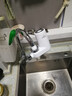 海尔（Haier）【全新升级】净水器水龙头过滤器家用自来水滤水器台式净水机前置过滤厨房卫生间通用除余氯双出水 实拍图