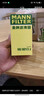 曼牌滤清器（MANNFILTER）机油滤清器机油滤芯HU6002zM/HU6066Z途观迈腾帕萨特CC高尔夫速派 实拍图