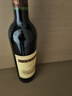 长城 特酿3解百纳干红葡萄酒 750ml单瓶装红酒年货节自营热门商品 实拍图