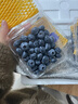 怡颗莓Driscoll's 云南蓝莓14mm+ 4盒装 约125g/盒 新鲜水果 实拍图