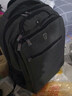 VICTORIATOURIST电脑包双肩包男17.3英寸游戏笔记本包大容量书包旅行出差商务背包 实拍图