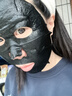 御泥坊面膜 盈透玻尿酸补水保湿面膜 植粹锁水5片 男女可用 礼物 实拍图