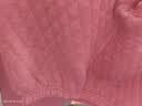 浪莎【校服神器+7A抑菌】儿童保暖内衣秋衣秋裤女童中大童睡衣套装 实拍图