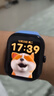 vivo WATCH GT 2 贝壳粉  超窄边高亮大屏 照片表盘一碰换 33天蓝牙续航 智能手表 实拍图