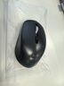 惠普（HP）S1000D无线蓝牙双模鼠标 无线鼠标办公笔记本电脑台式机蓝牙鼠标无线鼠标 黑色 实拍图