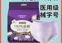 稳健医用护理垫棉表层亲肤舒适械字号 650mm*590mm  2片/包*5包 实拍图