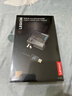 联想（Lenovo）拯救者245w氮化镓充电器Slim方口 三脚接地12.25A 拯救者快充协议官方适配器 适用拯救者Thinkbook 实拍图