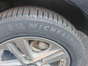 米其林（MICHELIN）汽车轮胎 205/55R16 91V 耐越 ENERGY MILE 适配朗逸/速腾/卡罗拉 实拍图