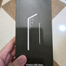三星Samsung Galaxy S25 Ultra 超拟人AI助理 2亿像素 AI拍照 骁龙8至尊版游戏手机 12GB+512GB 钛辉银 实拍图