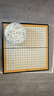 得力（deli）围棋套装便携式折叠棋盘儿童学生成人开学礼物磁石围棋 实拍图
