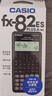卡西欧（CASIO）【热门商品】FX-82ES函数科学计算器学生考试学习初高中学生适用无存储功能 智黑 实拍图