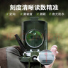 BIJIA多功能专业指南针户外登山指北针测坡度地质罗盘带荧光圈高精准 晒单实拍图