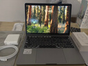 苹果（Apple） MacBook Pro/Air 二手苹果笔记本电脑 商务 办公 游戏 设计 剪辑 99新【定制】19年972灰银i7-16/512G 实拍图