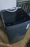 海尔（Haier）全自动波轮洗衣机8KG小型 家用宿舍出租房 家电国家补贴以旧换新京东自营XQB80-Z10D0 实拍图