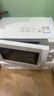 美的（Midea）快捷微波炉 家用小型 360°转盘加热 旋钮操控 易洁内胆（M1-L213B） 实拍图