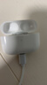 Apple/苹果 EarPods USB-C有线耳机 type-c有线耳机苹果耳机 苹果17有线耳机笔记本耳机游戏音乐 实拍图