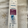 飞利浦（PHILIPS）电动牙刷头官方原装适配钻石3/7/9系列刷柄清洁护龈亮白 欧洲进口 3支装HX9033  实拍图