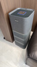霍尼韦尔（Honeywell）空气净化器除花粉甲醛细菌流感病毒卫健委备案消毒机hmax空间舱全屋速净家电KJ1000F-P22B 实拍图