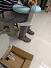 爱果乐（IGROW）儿童学习椅学生椅儿童座椅儿童椅写字椅【固定气杆 升降脚踏】 实拍图