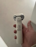 松下（Panasonic）全新升级大锤子2.0Pro清洁中心电动剃须刀往复式男士刮胡刀进口五刀头LM56新年礼物男士生日礼物 实拍图