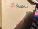 志高（CHIGO）水暖电热毯水暖毯炕双人水电褥子1.8x2米水循环床垫家用智能恒温 【1.5x1.8米亲肤棉】轻音助眠 | 速热不上火 | 推荐款 实拍图