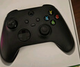 微软（Microsoft）Xbox无线游戏手柄 磨砂黑+USB-C线 蓝牙适配Xbox/PC/平板/手机Steam促销 黑神话悟空 空洞骑士 实拍图