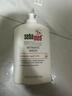 施巴（Sebamed）女性私处护理液私密处洗液弱酸抑菌妇科去异味清洁液400ml 实拍图