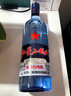 红星二锅头 蓝瓶绵柔8陈酿 清香型白酒 43度 500ml*2瓶 口粮酒 实拍图