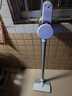康佳康佳吸尘器无线吸拖一体机家用大吸力手持小型轻音大功率洗地机-A 【灰松-三倍洁净】4滤芯替换无忧套装 实拍图