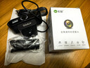 索爱（soaiy）MR23 1080P高清USB电脑麦克风广角摄像头麦克风带话筒外界平板笔记本办公网课直播会议专用 实拍图