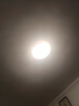 雷士（NVC）led灯盘吸顶灯替换灯芯圆形灯管灯条贴片灯板40瓦暖白光4000K 实拍图